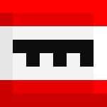 BomberMan - Male Minecraft Skins - image 3