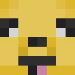 Jake - Adventure time {Alt in Desc} - Male Minecraft Skins - image 3
