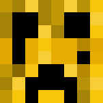 Sad Pumpkin - Other Minecraft Skins - image 3