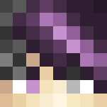 [Request] ~ Ambyre ~ - Male Minecraft Skins - image 3