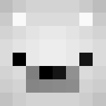 Blue polarbearhq - Male Minecraft Skins - image 3