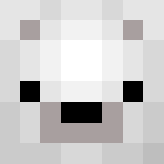 Tuxedo polarbearHq - Male Minecraft Skins - image 3