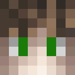 SpeedSilver edit - Male Minecraft Skins - image 3