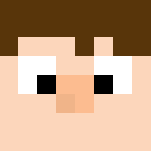 Young Stanley Pines - Male Minecraft Skins - image 3
