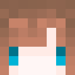 girl39 - Female Minecraft Skins - image 3