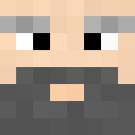 Dual Layer Guy Skin & Profesor - Male Minecraft Skins - image 3