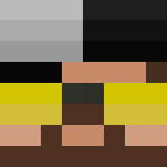 Trey don't plays..... - Male Minecraft Skins - image 3
