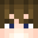 GalaxBoy - Male Minecraft Skins - image 3