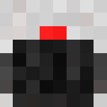 Black ops 3! reaper (Snow Skin!) - Other Minecraft Skins - image 3