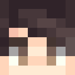 James - Male Minecraft Skins - image 3