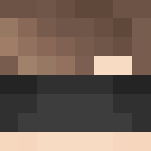 Blindfolded x - Male Minecraft Skins - image 3
