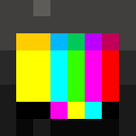TV bruh - Male Minecraft Skins - image 3