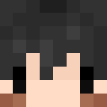 Attack on titan: Eren (chibi) - Male Minecraft Skins - image 3