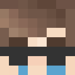 Overalls x - Male Minecraft Skins - image 3