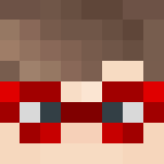 Masquerade x - Male Minecraft Skins - image 3