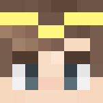 Queen x - Male Minecraft Skins - image 3