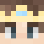 King x - Male Minecraft Skins - image 3