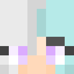 FrOsTy RaM (idk) - Female Minecraft Skins - image 3