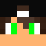 MrStorm #Mito BR - Male Minecraft Skins - image 3
