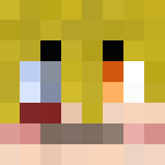 Chica The Chicken (Human Nightmare) - Female Minecraft Skins - image 3