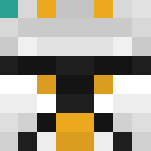 Waxer - Male Minecraft Skins - image 3