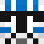 ARC Trooper Echo - Male Minecraft Skins - image 3
