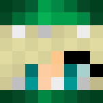 MEZ11 Dino - Female Minecraft Skins - image 3