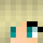 MEZ11 (RESHADED) - Female Minecraft Skins - image 3