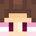 Eyes on fleek - Male Minecraft Skins - image 3
