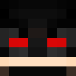 Manstalker - Male Minecraft Skins - image 3