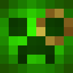 1st Minecraft skin Reshaded. - Male Minecraft Skins - image 3