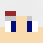 Aihots - Male Minecraft Skins - image 3