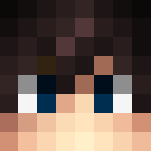 ✫ Achrylx's Halloween Skin ✫ - Halloween Minecraft Skins - image 3