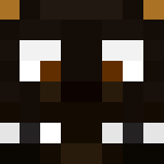 Nova the Dog - Dog Minecraft Skins - image 3