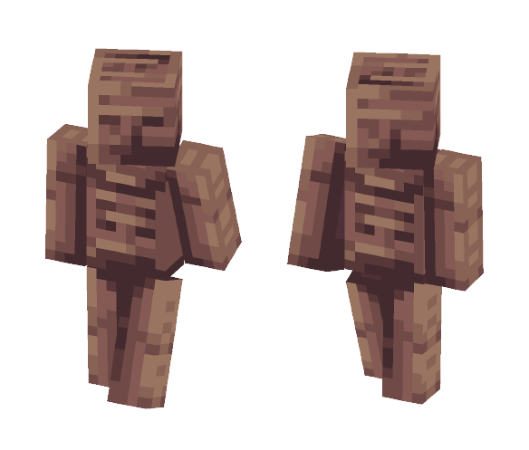 Fresh Body - Other Minecraft Skins - image 1