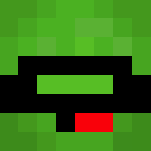 Spy Turtle For tntkat923 - Other Minecraft Skins - image 3