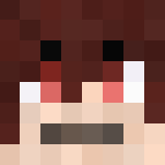 Freddy Fazbear (Human Nightmare) - Male Minecraft Skins - image 3