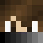 Dab isaac - Male Minecraft Skins - image 3