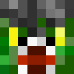 Wanderer Zombie - Male Minecraft Skins - image 3