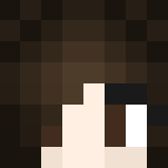 Linen shirt - Female Minecraft Skins - image 3