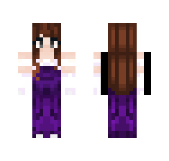 Request For CherrieNya~ - Female Minecraft Skins - image 2