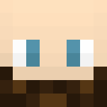Castaway - Male Minecraft Skins - image 3