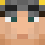 Minecraft Story Mode - Lukas - Male Minecraft Skins - image 3