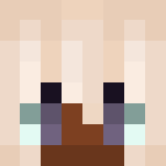 Juhpiterr's Skin - Female Minecraft Skins - image 3