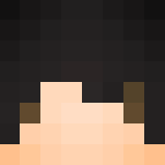 {} Izaya {} Durarara - Male Minecraft Skins - image 3