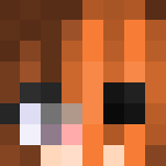 Hallowcutie - Female Minecraft Skins - image 3