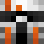 Clone Paratrooper - Male Minecraft Skins - image 3