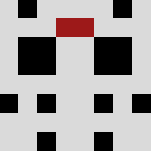 MKX Relentless Jason - Male Minecraft Skins - image 3
