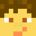 CiscuLog - Male Minecraft Skins - image 3