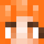 Pumpkin Spice - Female Minecraft Skins - image 3